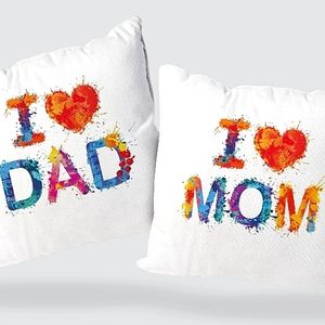 Special Personalized Plain Cushion